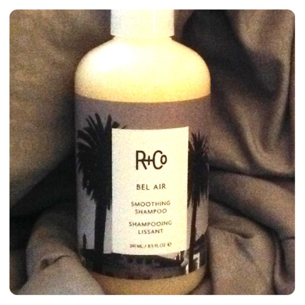 R+Co Bel Air Shampoo